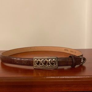 Brighton Belt 32 ML